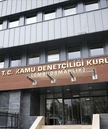 Ombudsmanlar İstanbul'da buluşacak