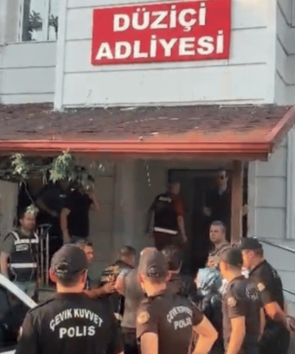 Ayşegül Yaşar cinayetinde katil zanlısı tutuklandı, anne ve babasına ev hapsi verildi