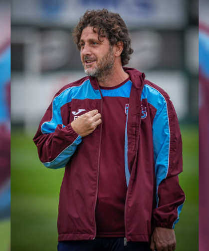 Trabzonspor’da Fatih Tekke dönemi sona erdi