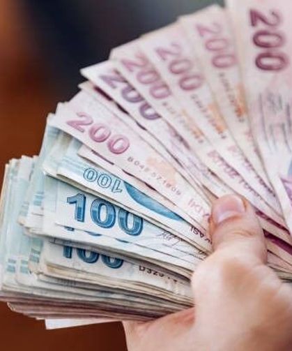 Fon soruşturmasında yaklaşık 750 milyon liralık tutar donduruldu ve el konuldu