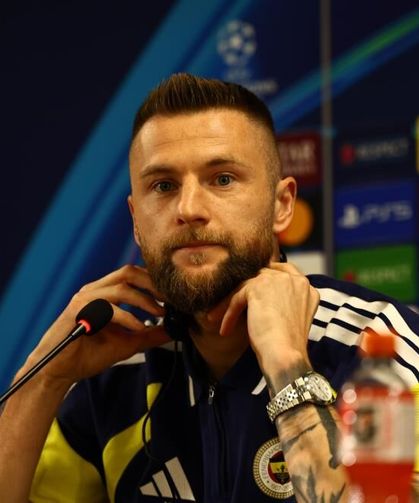 Milan Skriniar: Şampiyonlar Ligi’nde ilk puanlarımızı almak istiyoruz