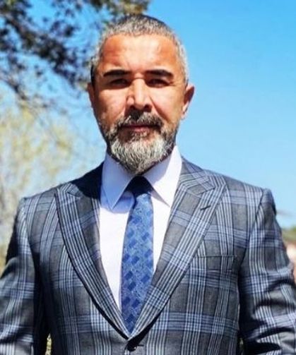 Veyis Ateş hakkında tahliye kararı