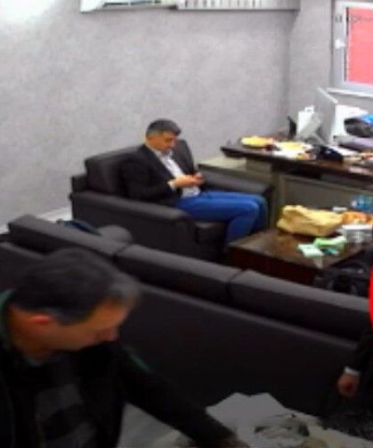 Sanık Poyraz: "CHP İstanbul İl Başkanlığı binasının satın alım sürecinde paraları Fatih Keleş getirdi"