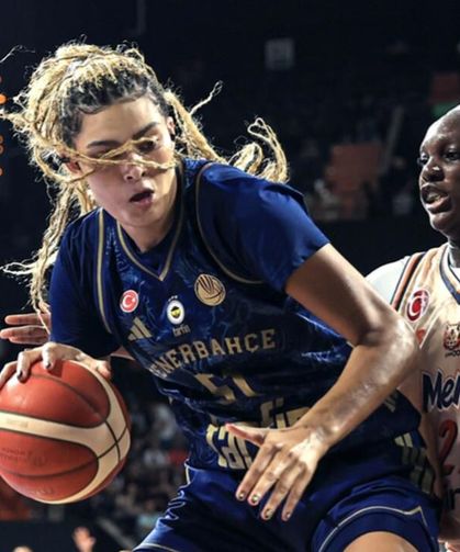 Fenerbahçe Tarfin FIBA Kadınlar Süper Kupası'nın sahibi oldu
