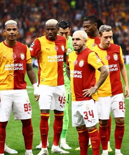 Konyaspor ile Galatasaray 51. randevuda