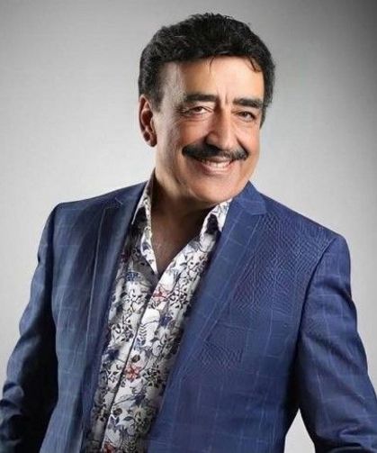 Şarkıcı Hakkı Bulut hastaneye kaldırıldı