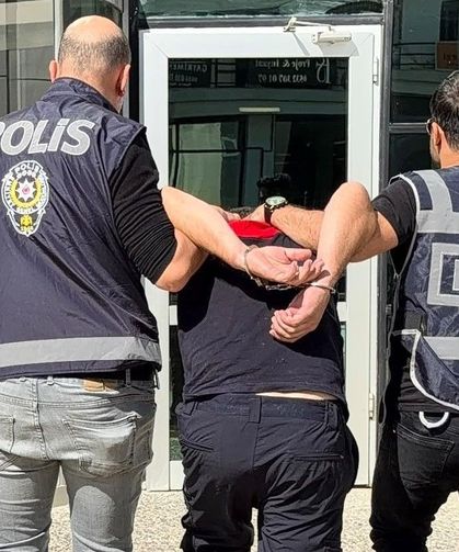 İtfaiyeci eski sevgili dehşeti! Benzin döküp evi ateşe verdi: 1 ölü