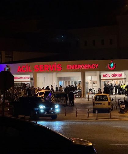 İzmir'de fuhuş pazarlığı kanlı bitti