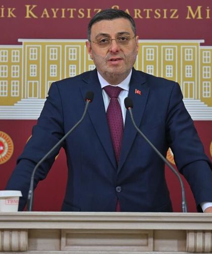 AK Parti İstanbul Milletvekili Bayram: Bazı açıklamalarım istismar edildi