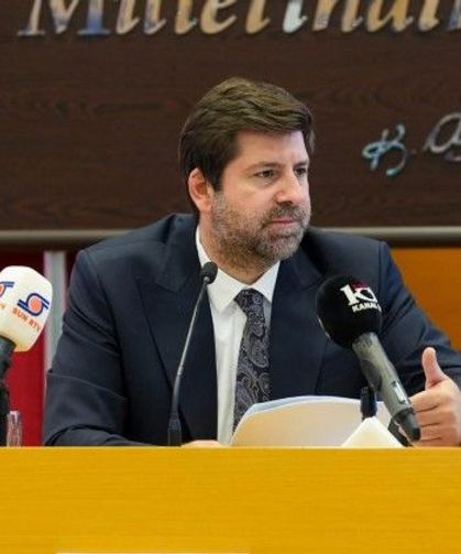 CHP'de belediye başkanından istifa! Ali Boltaç ihraç sürecini beklemedi