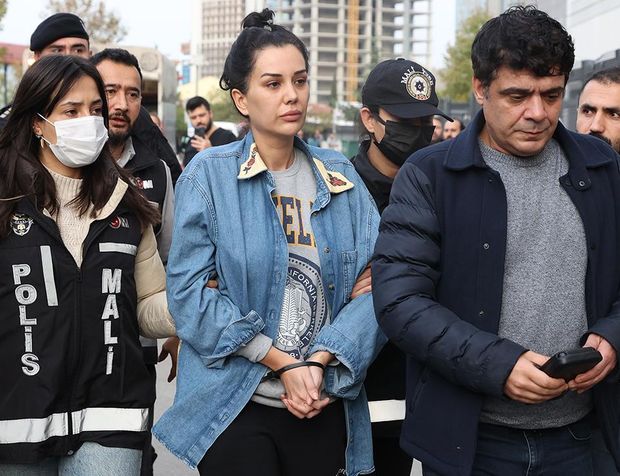 Polat ailesinin yabancı uyruklu çalışanı ve akrabası sınır dışı edilecek