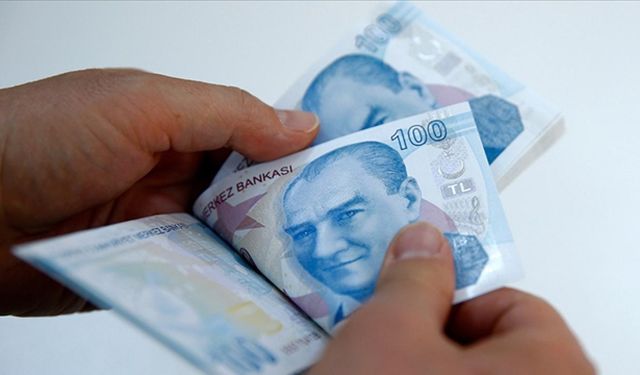 Bakan Göktaş açıkladı: 4,9 milyar lira yardım hesaplara yatırılıyor