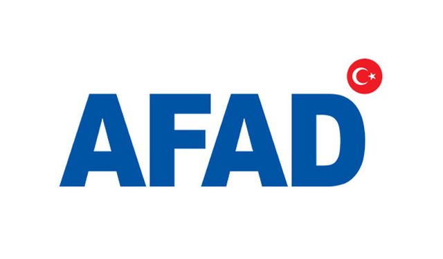AFAD: Olumsuz bir durum bulunmamaktadır