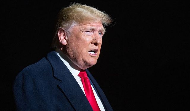 Trump: İsrail ve Hamas arasında anlaşma sağlandığını duyurdu