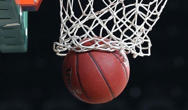 Türkiye Basketbol Ligi'nde 31. hafta yarın başlayacak