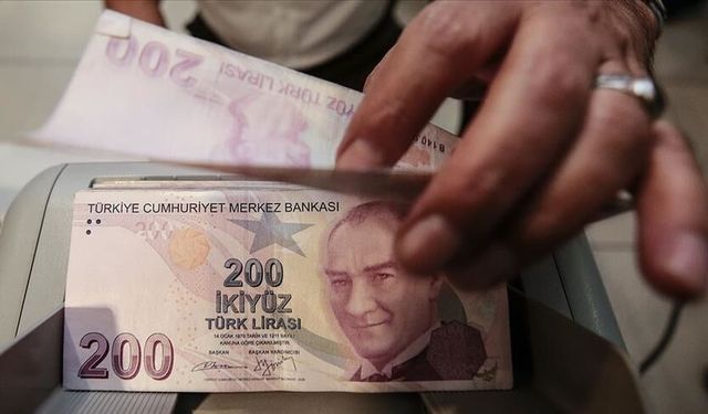 7,1 milyar liralık Evde Bakım Yardımı ödemeleri yatırılmaya başlandı