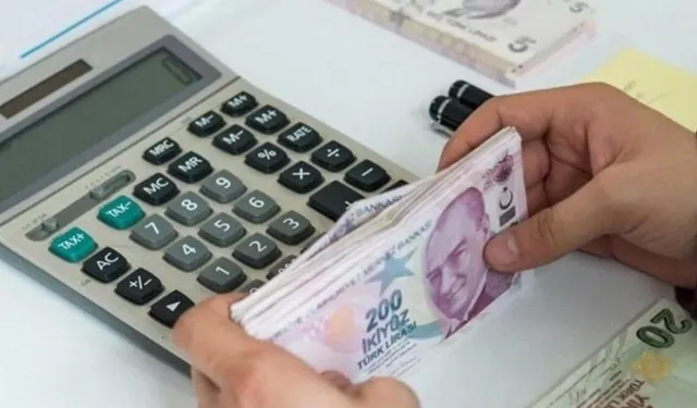 Maliye eksik yapılan gelir beyanlarını yakın takibe aldı