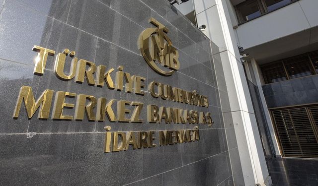 Merkez Bankası Nisan ayı faiz kararını açıkladı
