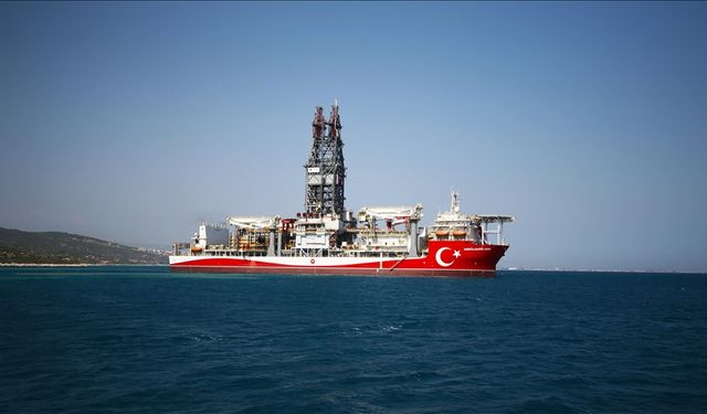 Türkiye, Pakistan'da petrol ve doğal gaz arayacak