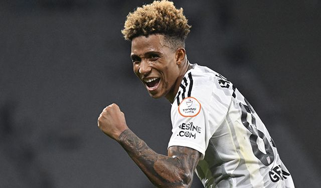 Gedson Fernandes, yönetimden yeni sözleşme bekliyor