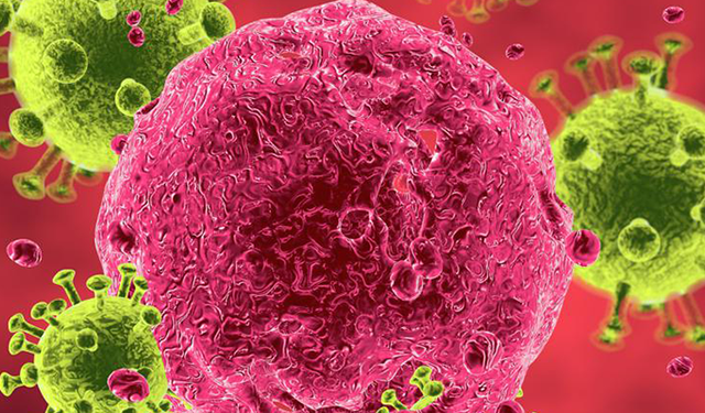 DSÖ, 2024'te 1,3 milyon kişinin AIDS hastalığına yakalandığını bildirdi