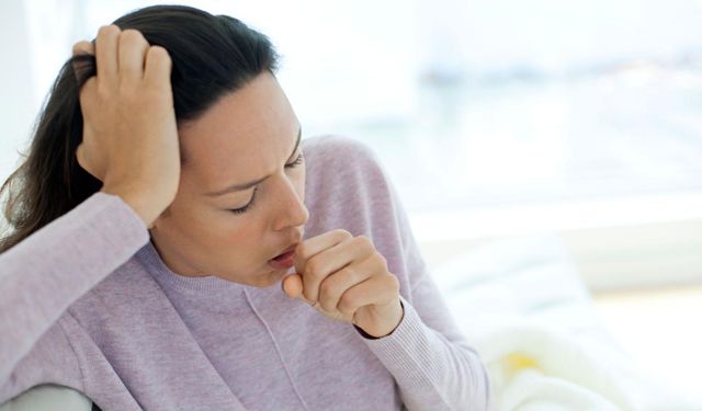 Uzmanı uyardı! Ateş, öksürük ve halsizlik belirtilerine dikkat