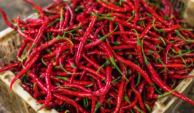 Bakanlıktan bibere fahiş fiyat uygulayan markete 1,8 milyon lira ceza