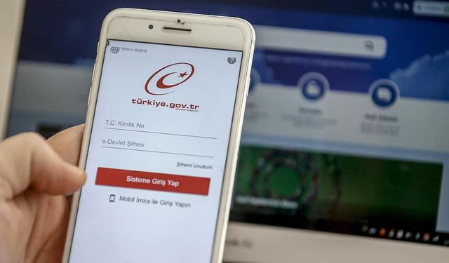 e-Devlet çöktü mü, neden açılmıyor? 24 Mart 2026 e-Devlet neden açılmıyor, ne zaman düzelecek?