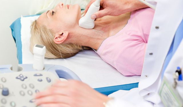 Tiroit hastalıklarında cerrahi ne zaman gerekir? Uzmanı açıkladı