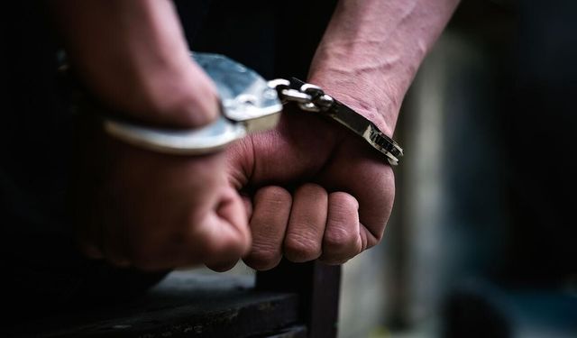 27'si kırmızı bültenle aranan 48 suçlu Türkiye’ye getirildi