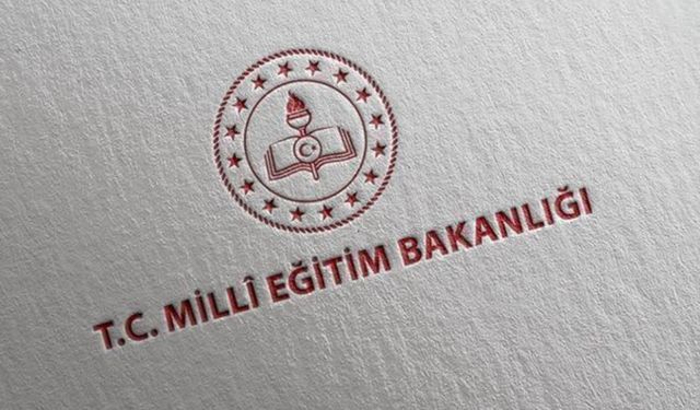 MEB, 1381 engelli öğretmen ataması için takvimi açıkladı