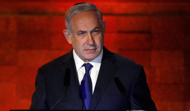 Netanyahu hükümeti, Filistinlileri Gazze'den zorla göç ettirmeye hazırlanıyor