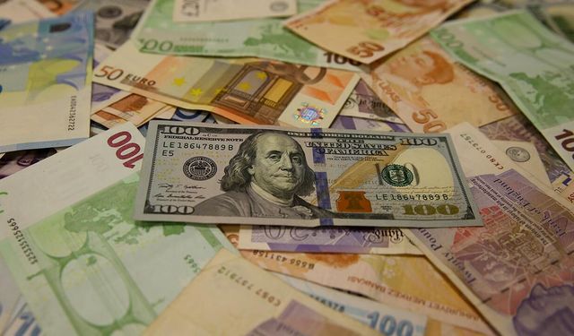 Dolar ve euro güne nasıl başladı? 16 Nisan 2026 güncel döviz fiyatları