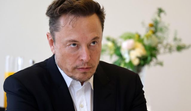 Musk'tan yapay zeka açıklaması: Varoluşsal risk