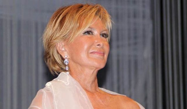 Filiz Akın'dan sağlık durumu ile ilgili açıklama