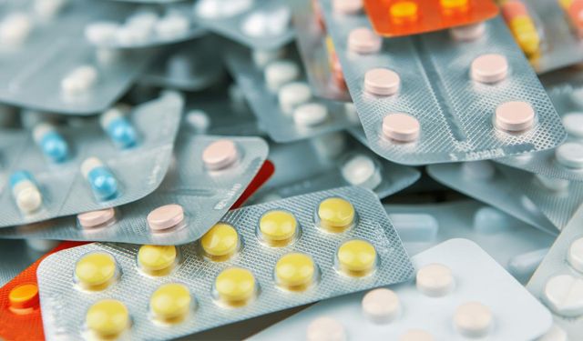 Viral enfeksiyonlarda antibiyotik kullanımı uyarısı