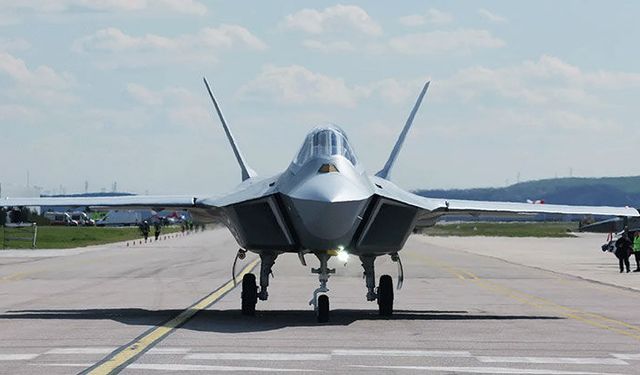 Türkiye'nin milli kanatları dünyaya açılıyor