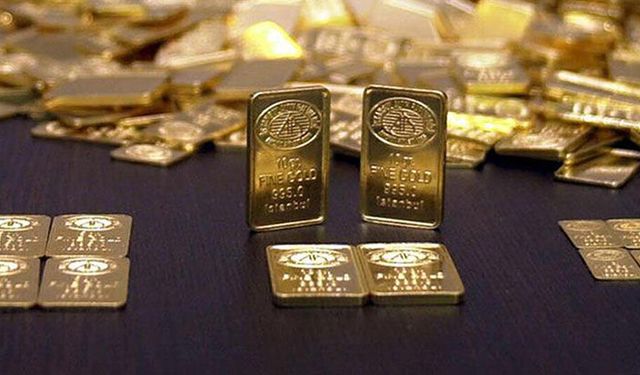 Altının Kilogram Fiyatı Ne Kadar Oldu? 24 Mart 2026 güncel fiyatlar