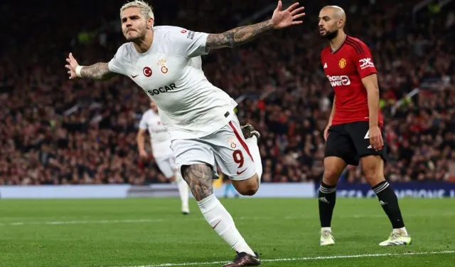 Galatasaray'da 3 değişiklik  