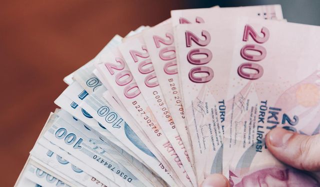 5,4 milyar lira Evde Bakım Yardımı hesaplara yatırılmaya başladı