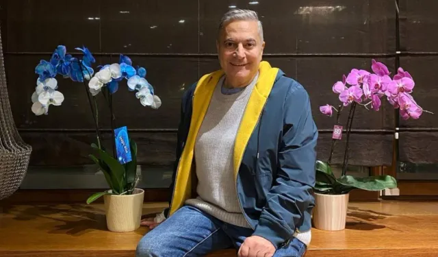 Mehmet Ali Erbil'in TikTok kazancı