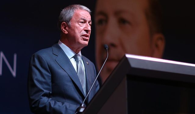 TBMM Milli Savunma Komisyonu Başkanı Akar: Anaların gözyaşları bir gün bunları boğacak