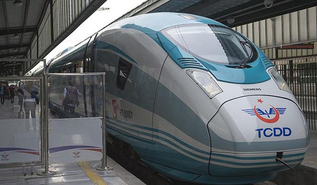 Devlet Demiryolları (TCDD) işçi alacak! KPSS şartı aranmayacak