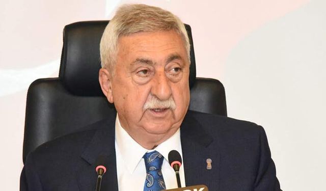 TESK Genel Başkanı Palandöken: İSG eğitimleri bugün başlıyor