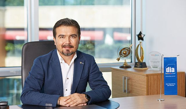 Bulut Artık Geleceğin Değil, Günümüzün Teknolojisi