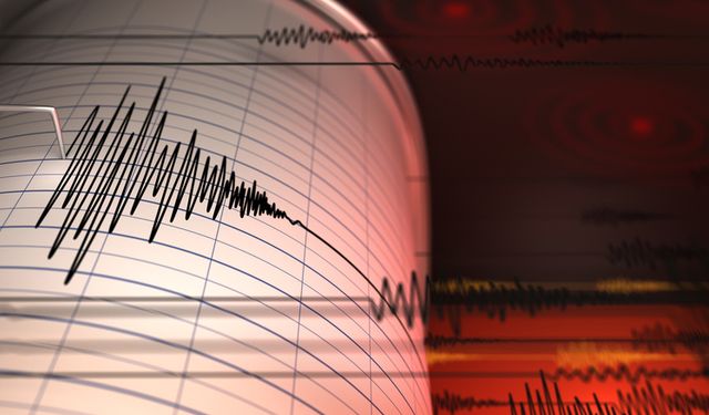 Depremden önce bildirim geldi! Google deprem uyarı sistemi nasıl çalışır