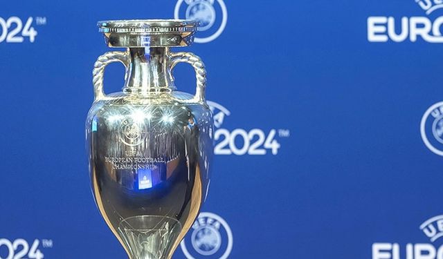 Türkiye’nin gözü yarın yapılacak EURO 2024 finalleri kurasında
