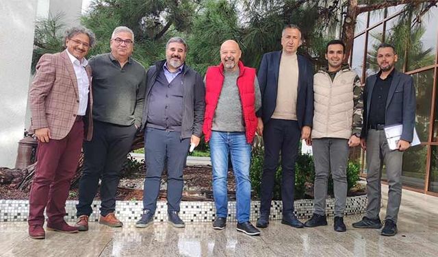 Turizmcilerin ‘vektör’ isyanı