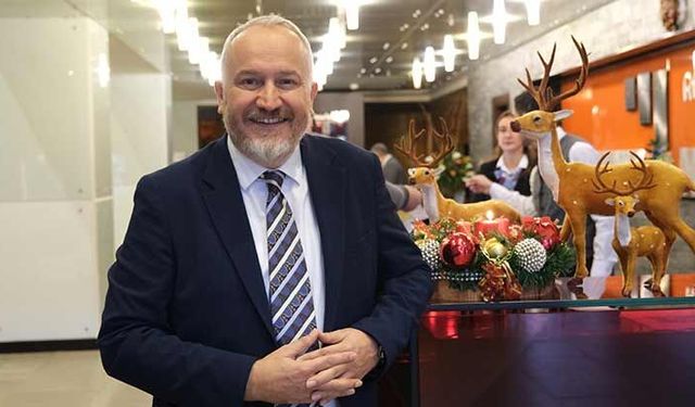 Sert rüzgarlar turizmi es geçti