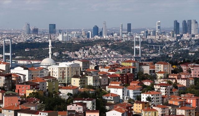 Marmara’daki deprem İstanbul’u etkileyecek fay üzerinde değil